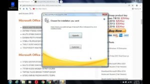 How to install Microsoft Office 2010 in Windows7/8/10/11.