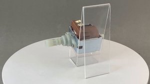 Насос соленоидный миниатюрный AR-YCBP