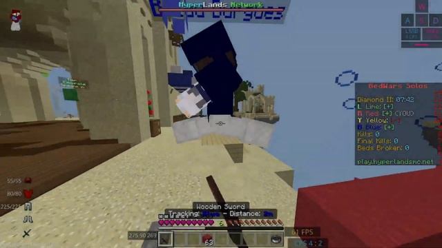 When A Minecraft Java Player Plays Minecraft Bedrock смотреть онлайн