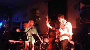 Вероника Данилова - Лето Без Тебя Как Зима(В. Резников)