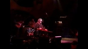 Jeff Healey - 'Hoochie Coochie Man' - Dallas, TX 2000