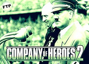 КОНЕЦ БЛИЗОК ⭐🎖⭐ Company of Heroes 2 #FreeTPorg