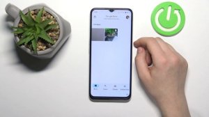 Резервное копирование гугл на Realme C35