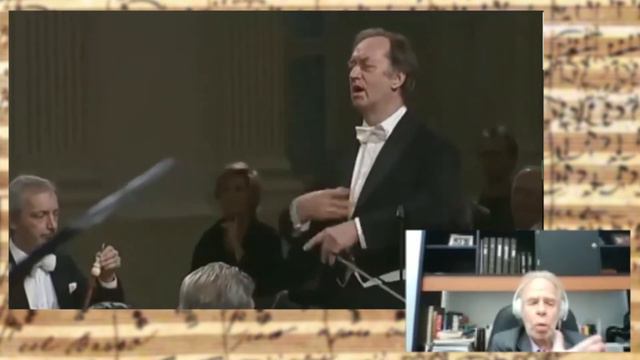 BACH - Cantata BWV 147 por Harnoncourt смотреть онлайн
