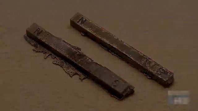 Как делают магниты?