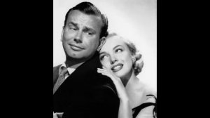 Сумеречно в пути  Танго  Тино Росси