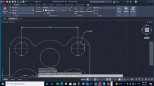 AutoCAD 2023 Training #2-P2