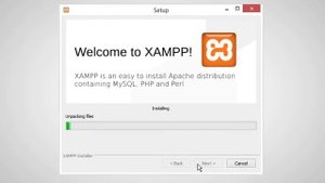 Introduction to XAMPP
