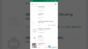 Как проверить телефон на совместимость с vr очками