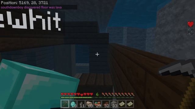 Minecraft GMA (new) twitch live смотреть онлайн