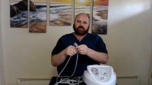 Learn to Use Your MD-600 Vacuum Therapy Machine