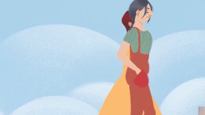 «Мечта» - короткий мультфильм