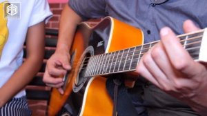 Нурайым Акылбекова / Сагындым мен / Руслан Акматбеков