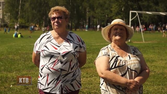 Поселок Ждановский