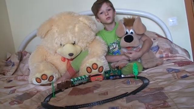 Мирослав Голубая стрела смотреть онлайн