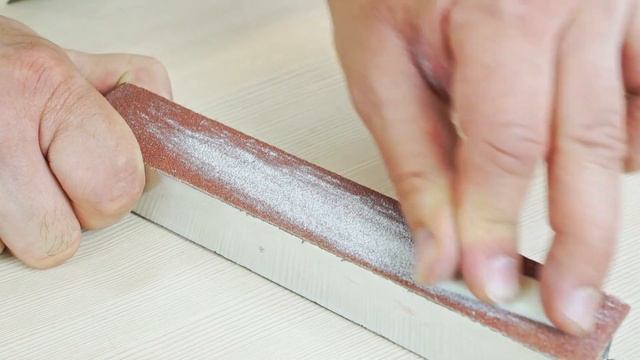 Зачем делать порожек из кости и почему не стоит ставить готовый? | Ремонт гитар | смотреть онлайн