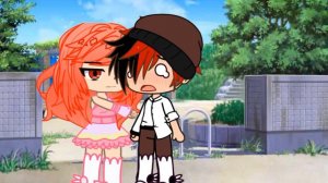 Ну чё ты такой хороший? Гача клуб клип