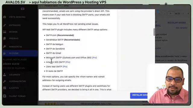 🛠 Plugins recomendados en el PodCast #5 смотреть онлайн