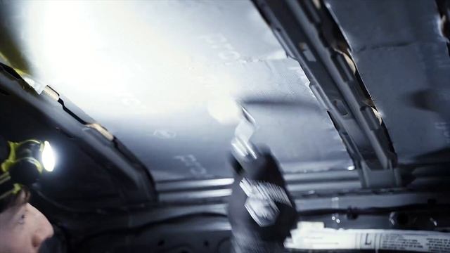 Как сделать шумоизоляцию? Шумоизоляция Chery Tiggo 8 pro. Мастер-класс АНТИ-ШУМ и StP смотреть онлайн