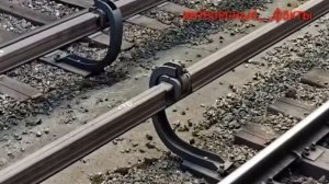 ОБЗОР НА ТЕМУ ~КОНТАКТНЫЙ РЕЛЬС~ ИНТЕРЕСНЫЕ _ _ФАКТЫ.СМОТРЕТЬ ВИДЕО