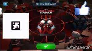 Beyblade burst evolution QR codes на арены