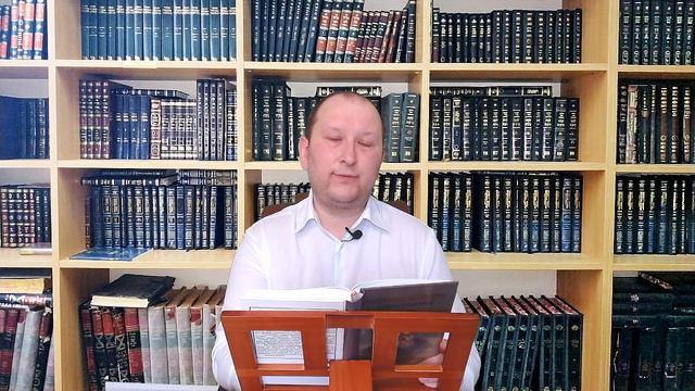 Безгранично воздаяние тем, кто любит мир и стремится к нему. Смысл и законы достойной речи. #37 смотреть онлайн