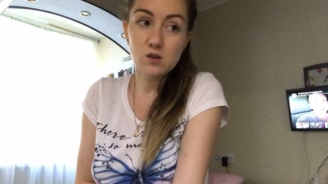 Влог/ будни мамы двоих детей/разбираю вещи/тёплый салат/ отравилась