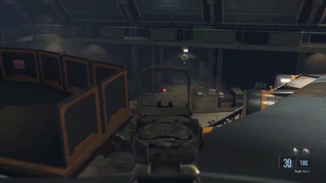 Call of Duty: Black Ops 3 ♦ Вот такое начало просто огонь! ♦ #1 смотреть онлайн