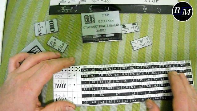 Шильдики, таблички. Своими руками. смотреть онлайн