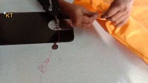 Lehenga  dress for kids  / Lehenga choli dress /  Lehenga choli cutting and stitching method