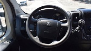 Peugeot Boxer 2.2 HDI 2012 rok