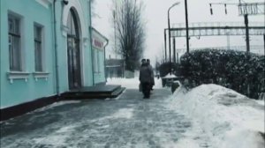Сергей Наговицын   Белый снег tuvideo matiasmx com