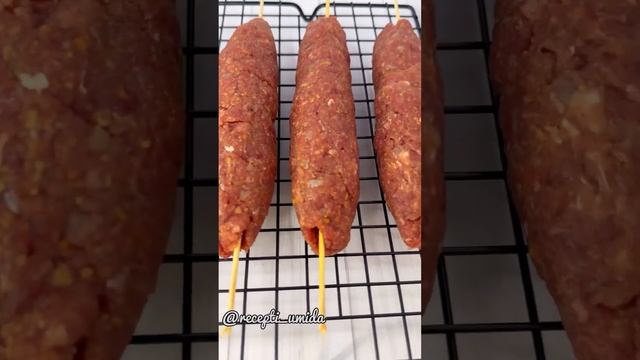 Люля кебаб?в духовке? смотреть онлайн