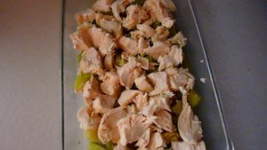 Не знаете как приготовить БРОКОЛЛИ? Обалденная ЗАПЕКАНКА С БРОКОЛЛИ ,КУРИЦЕЙ И СЫРОМ