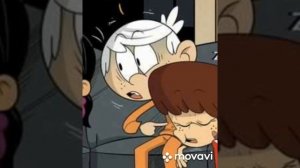 Ронни энн и Линкольн ??????????