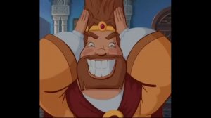 ТРИ БОГАТЫРЯ ГОБЛИНСКИЙ ПЕРЕВОД!!!