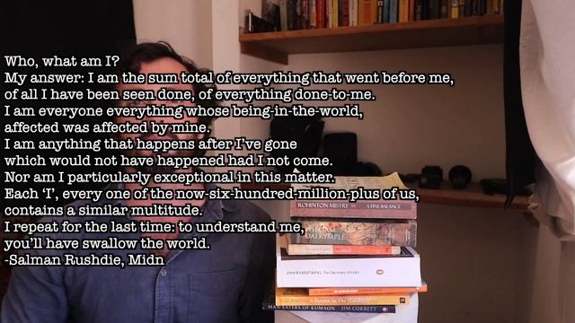 12 Books To Read Before Traveling To India [& 2 To AVOID ?] смотреть онлайн