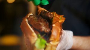 Кафе «Кухня де Прусс» об автоматизации в Presto | Отзыв СБИС