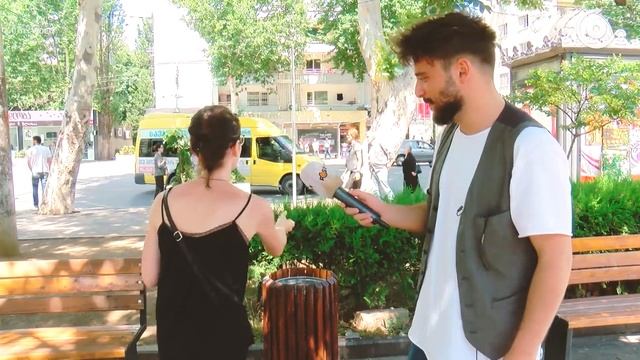 წიწაკა თუ ბანანი? ? ბანანი 1 ₾ ? წიწაკა 10 ₾ смотреть онлайн