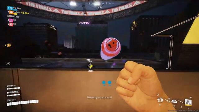 почему Роберт выпил йогурт брата?? смотреть онлайн