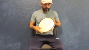 Capoeira Music Tutorial: Pandeiro Two easy Methods