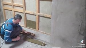 Супер простой стеллаж в мастерскую своими руками