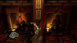 Uncharted 2: Among Thieves #8 Тайна города (Прохождение)