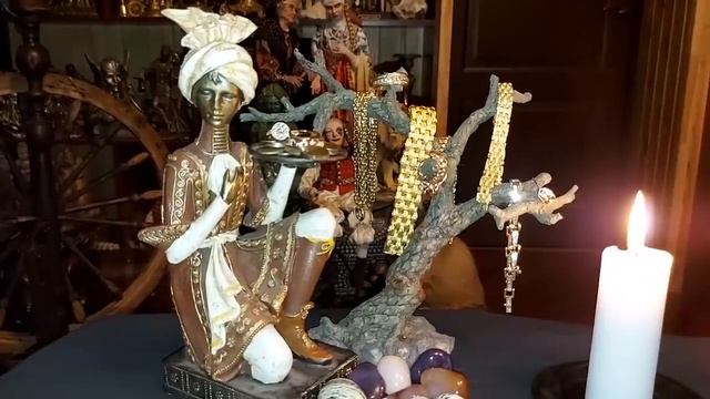 ФАРТ ВСЕГДА РЯДОМ СИЛЬНО РИТУАЛ ДЛЯ ВСЕХ ((ВЕДЬМИНА ИЗБА ▶️ ИНГИ ХОСРОЕВОЙ))