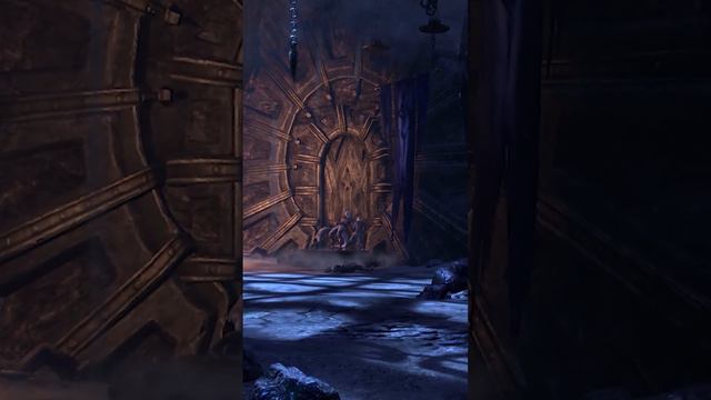 Is Molag Bal The Last Daedric Prince You Would Choose To Meet?