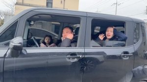 Наша поездка в Сеул / в гостях у Кати @KatyaKorea @dasha_korea / проведали бабушку / Корея влог