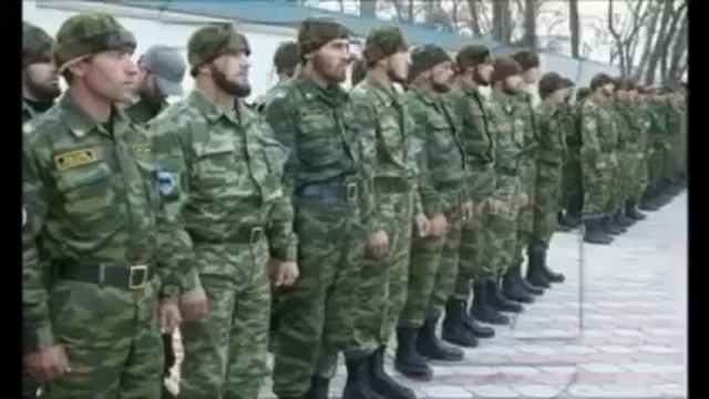 дикая дивизия чеченцы отказ воевать в Украине 27 февраля 2022 смотреть онлайн