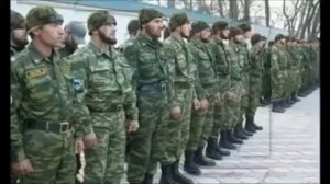 дикая дивизия чеченцы отказ воевать в Украине 27 февраля 2022
