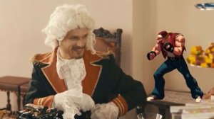 ЭРИК НЕЙТРОН - ВОЛШЕБНЫЙ ГОРОД (prod. by Skid)