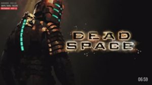 DEAD SPACE (part 3)